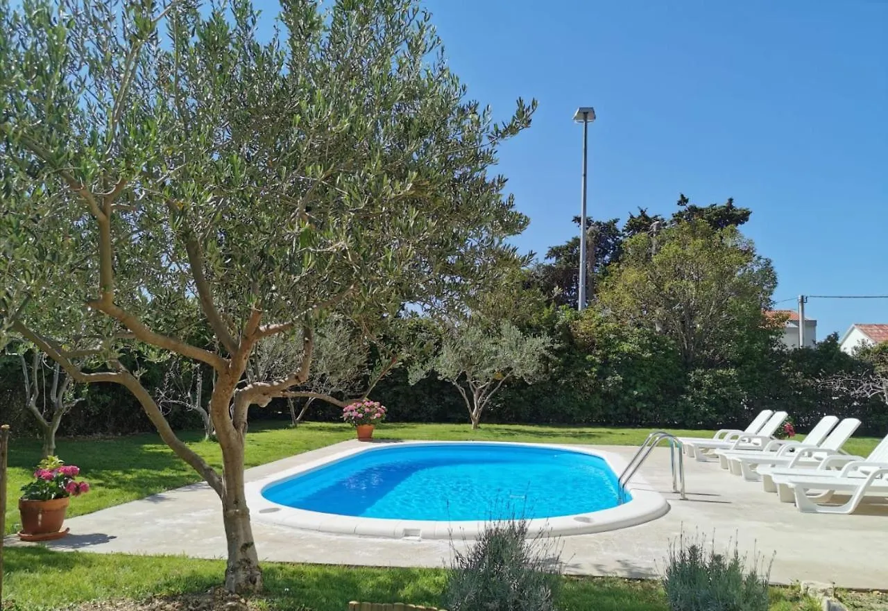 Mise Luxury Apartments Kastela 0*,