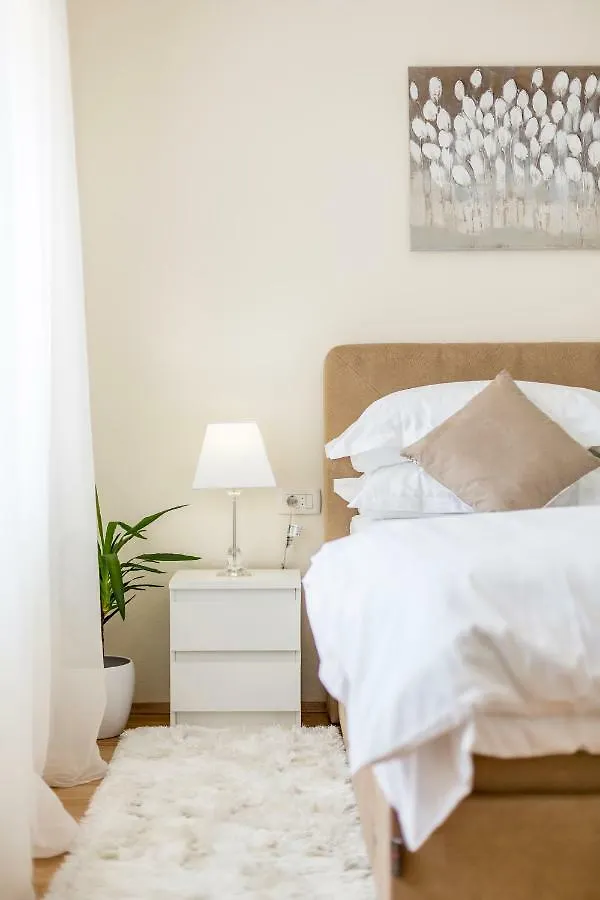 Mise Luxury Apartments Kastela Croatia