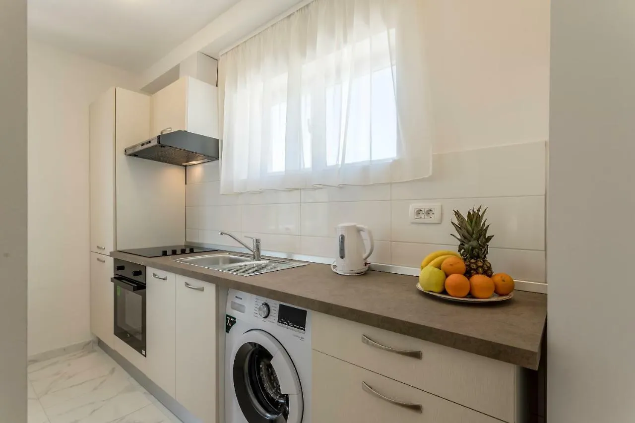 Mise Luxury Apartments Kaštela