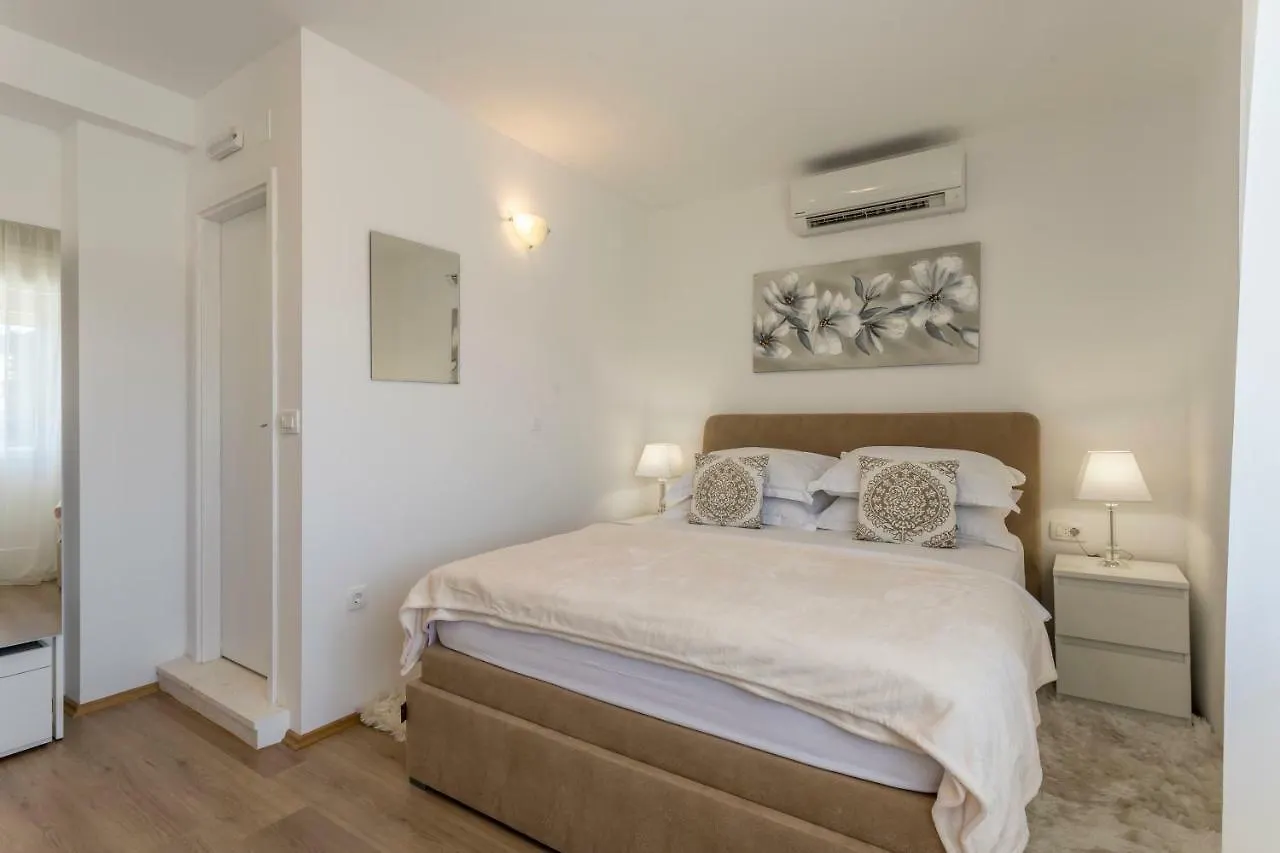 Mise Luxury Apartments Kaštela